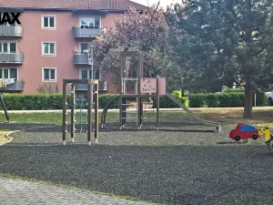 Prodej bytu 2+kk, České Budějovice - České Budějovice 3, U Trojice, 66 m2