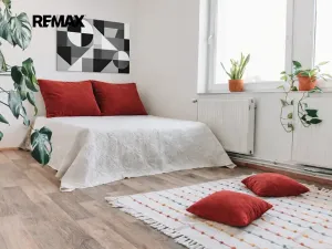 Pronájem bytu 3+1, Bučovice, 82 m2