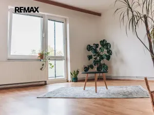 Pronájem bytu 3+1, Bučovice, 82 m2