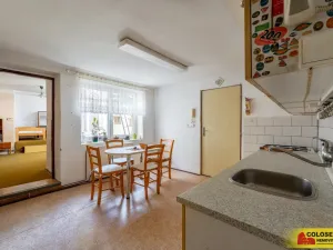 Prodej rodinného domu, Vyškov - Vyškov-Předměstí, 149 m2