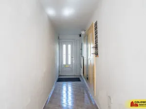 Prodej rodinného domu, Vyškov - Vyškov-Předměstí, 149 m2