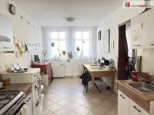 Pronájem bytu 2+kk, Ústí nad Labem - Ústí nad Labem-centrum, Králova výšina, 50 m2