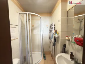Pronájem bytu 2+kk, Ústí nad Labem - Ústí nad Labem-centrum, Králova výšina, 50 m2