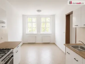 Pronájem bytu 2+kk, Ústí nad Labem - Ústí nad Labem-centrum, Králova výšina, 50 m2