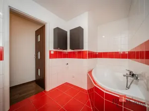 Prodej bytu 3+kk, Praha - Stodůlky, Přecechtělova, 70 m2