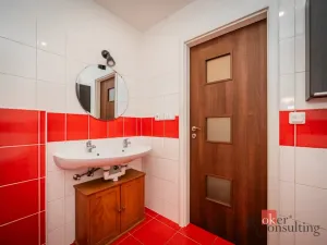 Prodej bytu 3+kk, Praha - Stodůlky, Přecechtělova, 70 m2