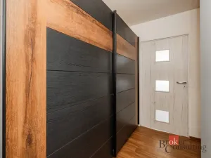 Prodej bytu 3+kk, Praha - Stodůlky, Přecechtělova, 70 m2