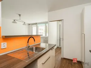 Prodej bytu 3+kk, Praha - Stodůlky, Přecechtělova, 70 m2