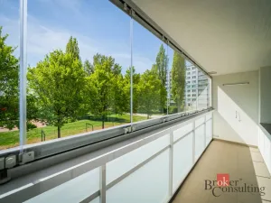 Prodej bytu 3+kk, Praha - Stodůlky, Přecechtělova, 70 m2