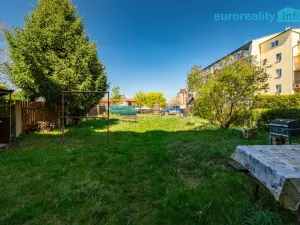 Prodej bytu 2+kk, Cheb, Vančurova, 48 m2
