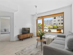Prodej bytu 3+kk, Praha - Modřany, Soukalova, 73 m2