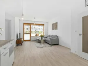 Prodej bytu 3+kk, Praha - Modřany, Soukalova, 73 m2