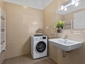 Prodej bytu 3+kk, Praha - Modřany, Soukalova, 73 m2