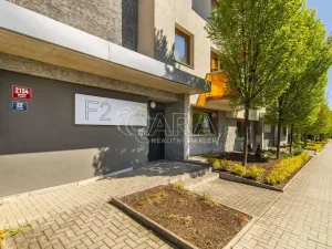 Prodej bytu 3+kk, Praha - Modřany, Soukalova, 73 m2