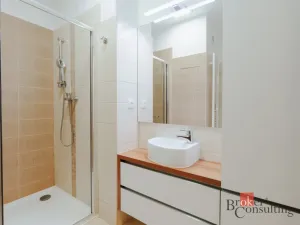 Pronájem bytu 3+1, Jihlava, Věžní, 101 m2