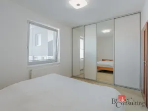 Pronájem bytu 3+1, Jihlava, Věžní, 101 m2