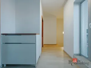 Pronájem bytu 3+1, Jihlava, Věžní, 101 m2