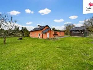 Prodej vícegeneračního domu, Chodov, Vintířovská, 215 m2