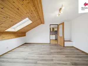 Prodej vícegeneračního domu, Chodov, Vintířovská, 215 m2