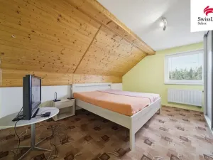 Prodej vícegeneračního domu, Chodov, Vintířovská, 215 m2