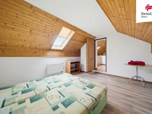 Prodej vícegeneračního domu, Chodov, Vintířovská, 215 m2