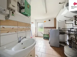 Prodej vícegeneračního domu, Chodov, Vintířovská, 215 m2