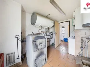 Prodej vícegeneračního domu, Chodov, Vintířovská, 215 m2