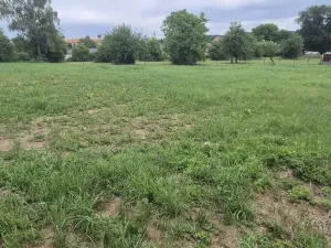 Prodej pozemku pro bydlení, Mníšek pod Brdy, Na Oboře, 1923 m2
