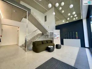 Pronájem bytu 1+kk, Praha, Starokošířská, 43 m2