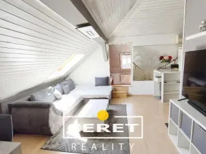 Prodej rodinného domu, Žatec - Bezděkov, 150 m2