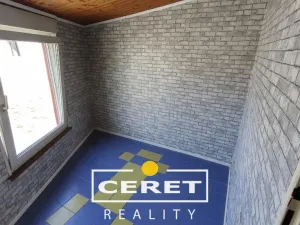 Prodej rodinného domu, Žatec - Bezděkov, 150 m2