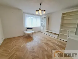 Pronájem bytu 2+1, Prostějov, Jihoslovanská, 54 m2