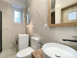 Pronájem bytu 1+kk, Olomouc - Hodolany, Elišky Krásnohorské, 34 m2