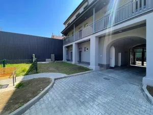 Pronájem bytu 1+kk, Olomouc - Hodolany, Elišky Krásnohorské, 34 m2