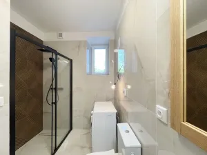 Pronájem bytu 1+kk, Olomouc - Hodolany, Elišky Krásnohorské, 34 m2