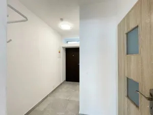 Pronájem bytu 1+kk, Olomouc - Hodolany, Elišky Krásnohorské, 34 m2
