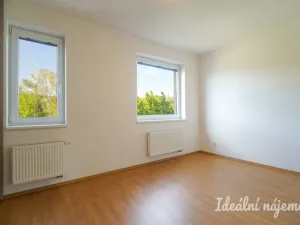 Pronájem bytu 2+kk, Brno - Líšeň, Horníkova, 50 m2