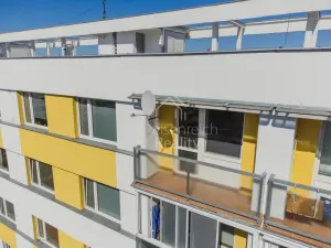 Prodej bytu 2+1, Hradec Králové - Moravské Předměstí, Štefánikova, 61 m2
