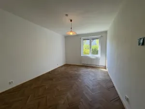 Pronájem bytu 2+1, Zábřeh, Boženy Němcové, 52 m2