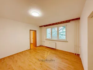 Pronájem bytu 2+1, Olomouc, Rožňavská, 44 m2