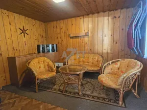 Prodej chaty, Havířov - Bludovice, Na Sioně, 24 m2