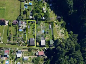 Prodej chaty, Havířov - Bludovice, Na Sioně, 24 m2