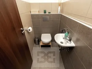 Prodej bytu 3+kk, Praha - Žižkov, Olgy Havlové, 75 m2