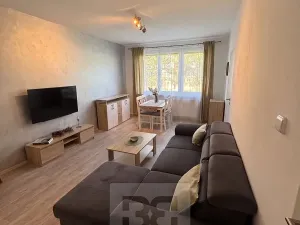 Pronájem bytu 3+1, Strakonice, Luční, 84 m2