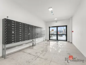 Prodej bytu 2+kk, Kladno - Kročehlavy, Arménská, 120 m2