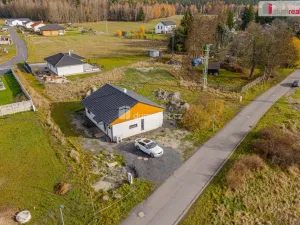 Prodej rodinného domu, Kolová, 90 m2