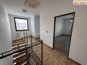 Prodej rodinného domu, Praha - Chodov, Zimákova, 273 m2