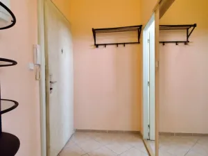 Pronájem bytu 1+1, Hradec Králové, Bidlova, 57 m2