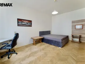 Pronájem bytu 1+1, Hradec Králové, Bidlova, 57 m2