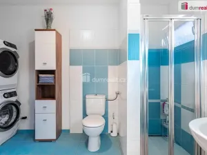 Prodej rodinného domu, Pomezí nad Ohří, Tůně, 118 m2